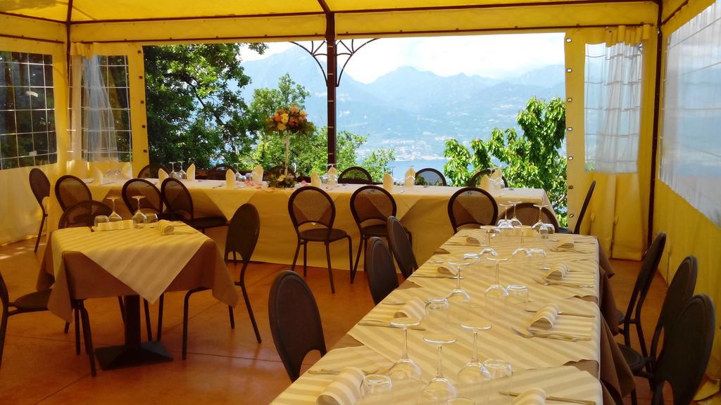 Agriturismo La Part Сан Дзено ди Монтаня Екстериор снимка